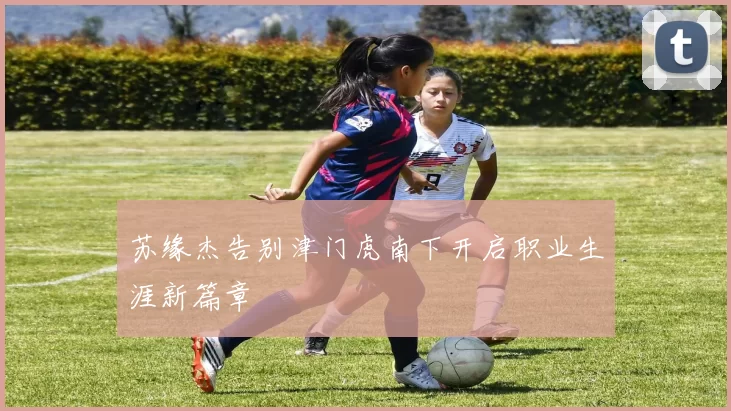 苏缘杰告别津门虎南下开启职业生涯新篇章